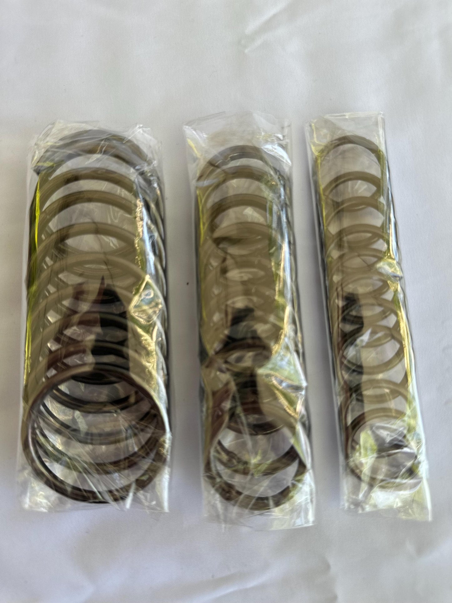 Shibari Rope Decorative O-Rings