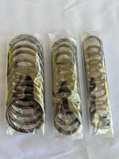 Shibari Rope Decorative O-Rings