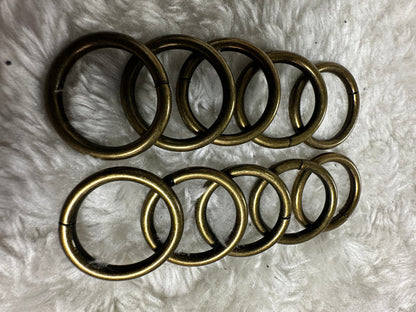 Shibari Rope Decorative O-Rings