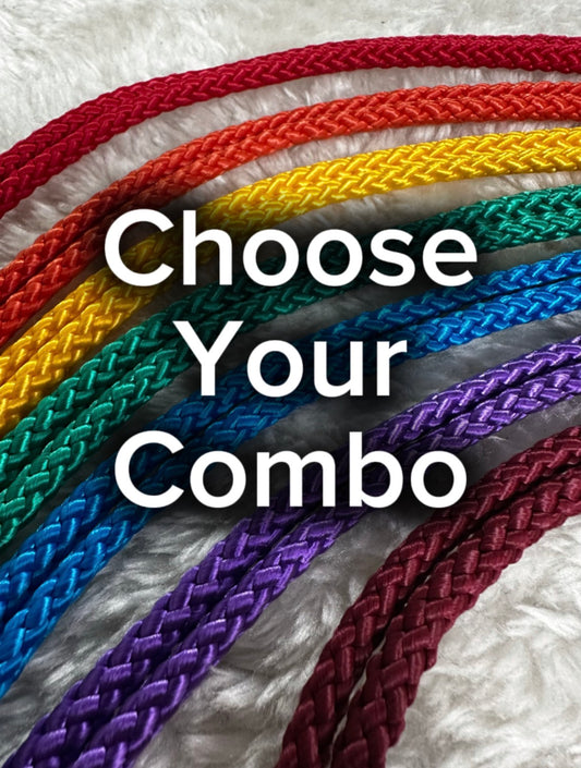 Shibari Rope - 10m/32ft