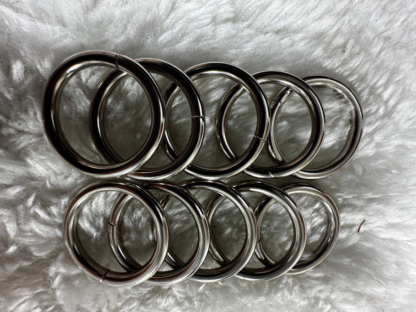 Shibari Rope Decorative O-Rings