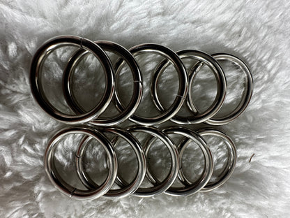 Shibari Rope Decorative O-Rings