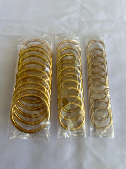 Shibari Rope Decorative O-Rings