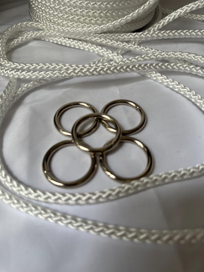 Shibari Rope Classic Bundle