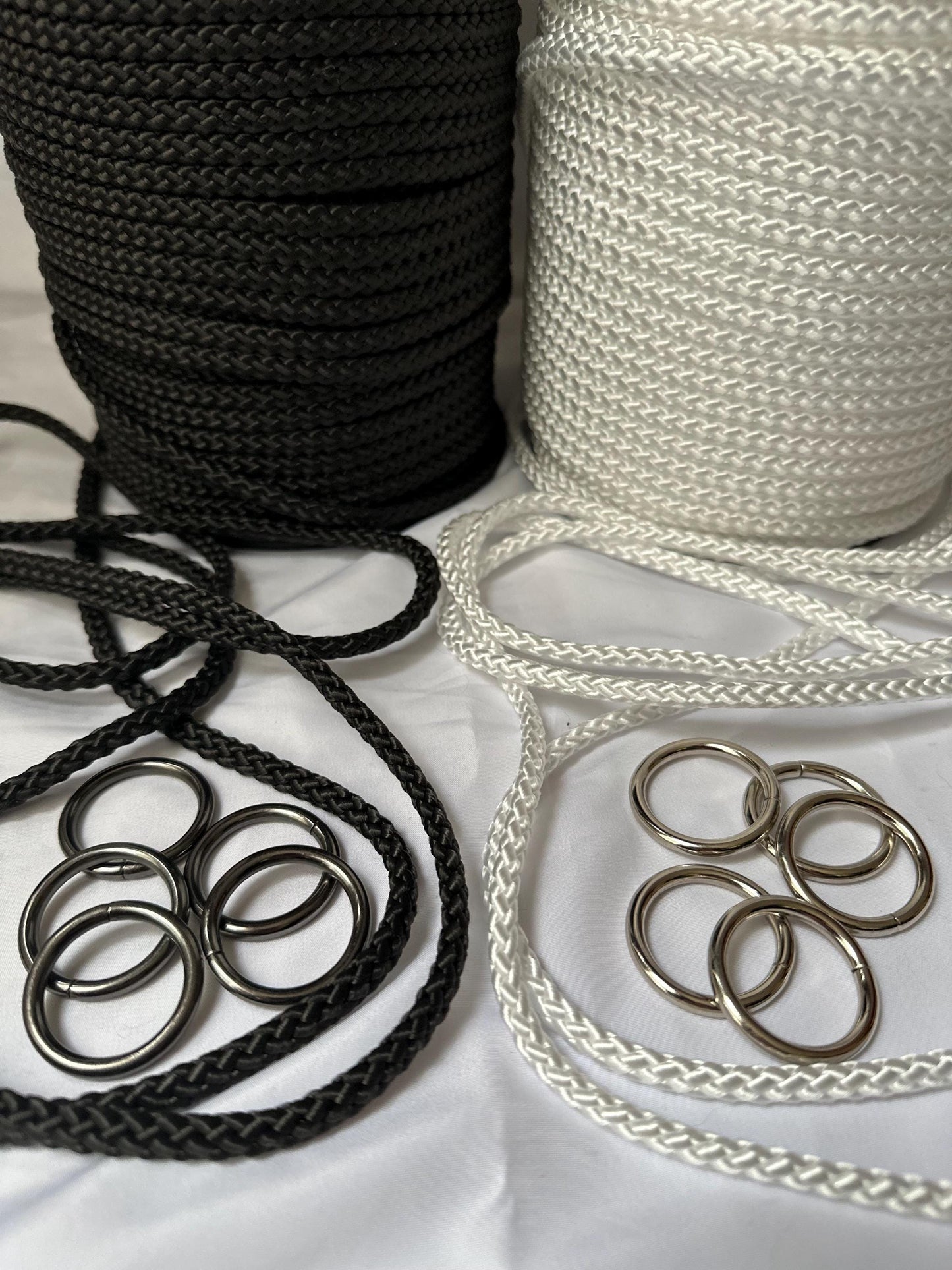 Shibari Rope Classic Bundle