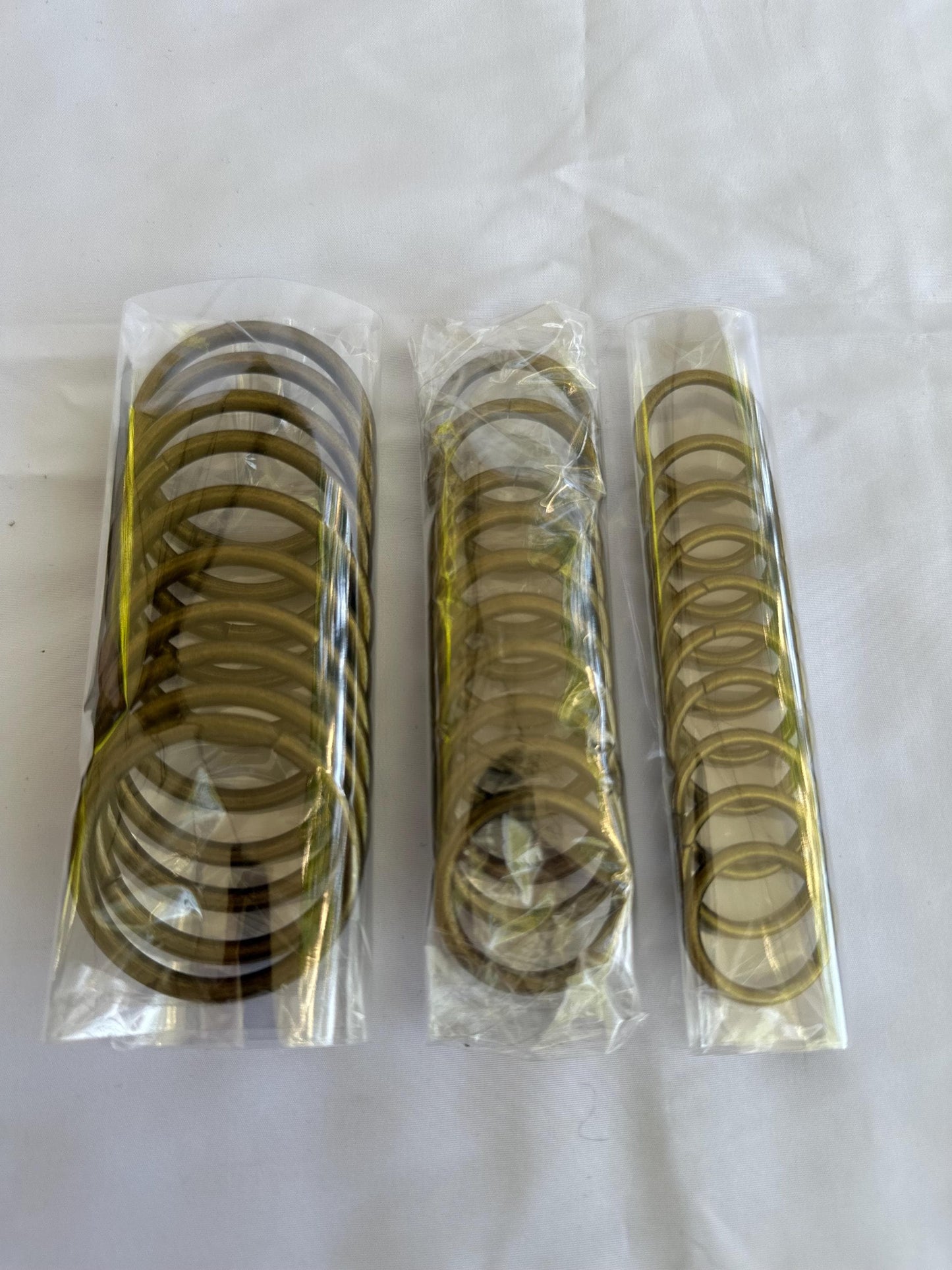 Shibari Rope Decorative O-Rings