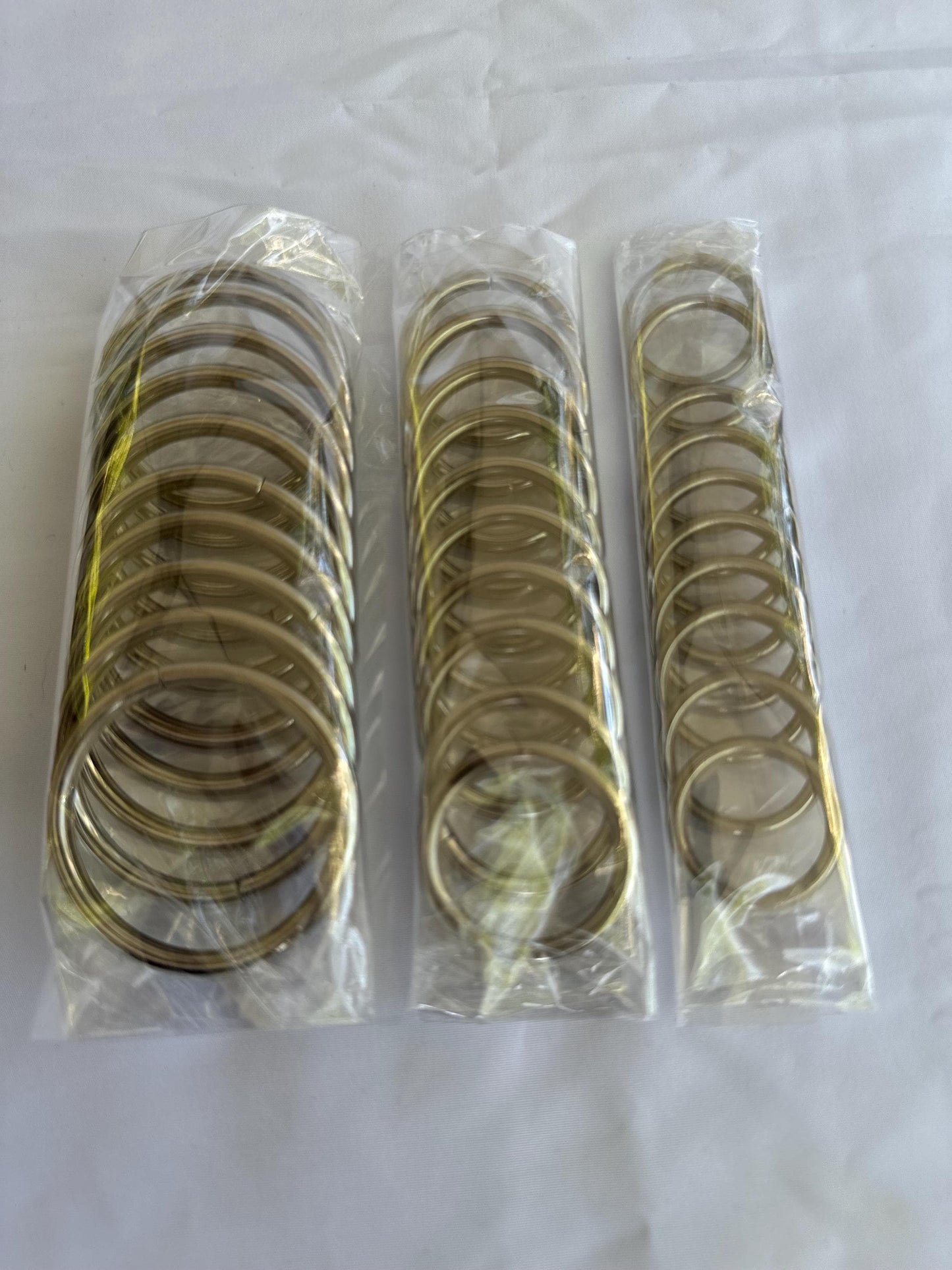 Shibari Rope Decorative O-Rings